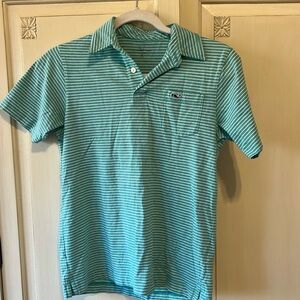 Boys Vineyard Vines polo